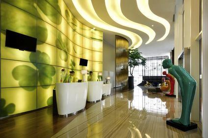 All Seasons Jakarta Thamrin Hotel