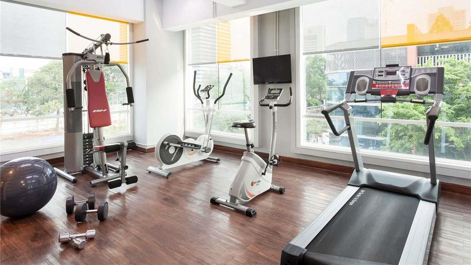 All Seasons Jakarta Thamrin Hotel Other