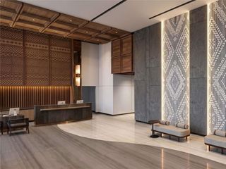 All Seasons Jakarta Thamrin Hotel