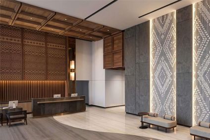 All Seasons Jakarta Thamrin Hotel
