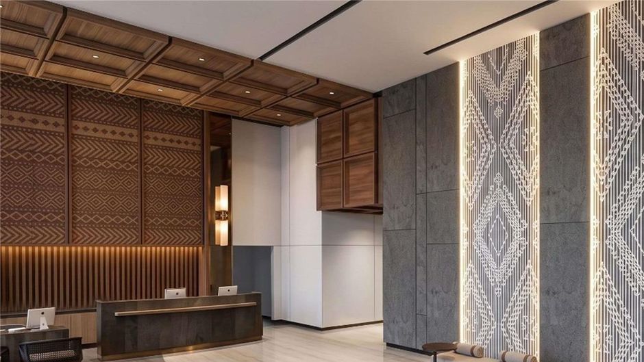 All Seasons Jakarta Thamrin Hotel Exterior