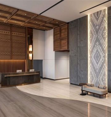 All Seasons Jakarta Thamrin Hotel