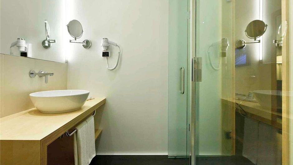 Mercure Braga Centro Room