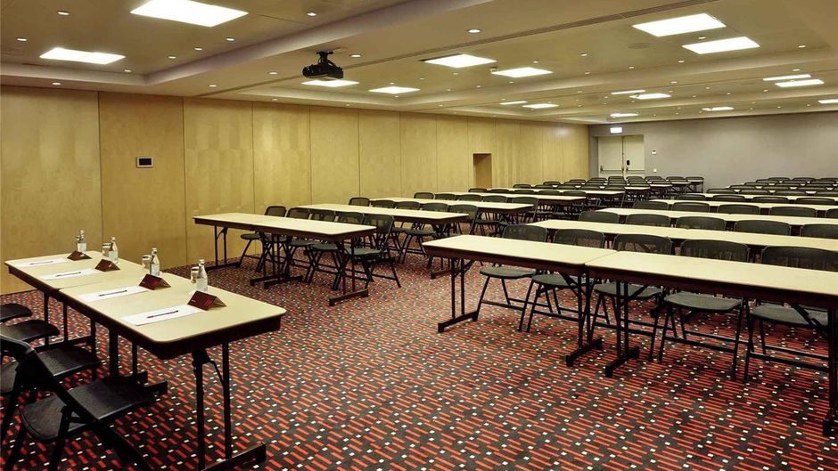 Mercure Braga Centro Meeting
