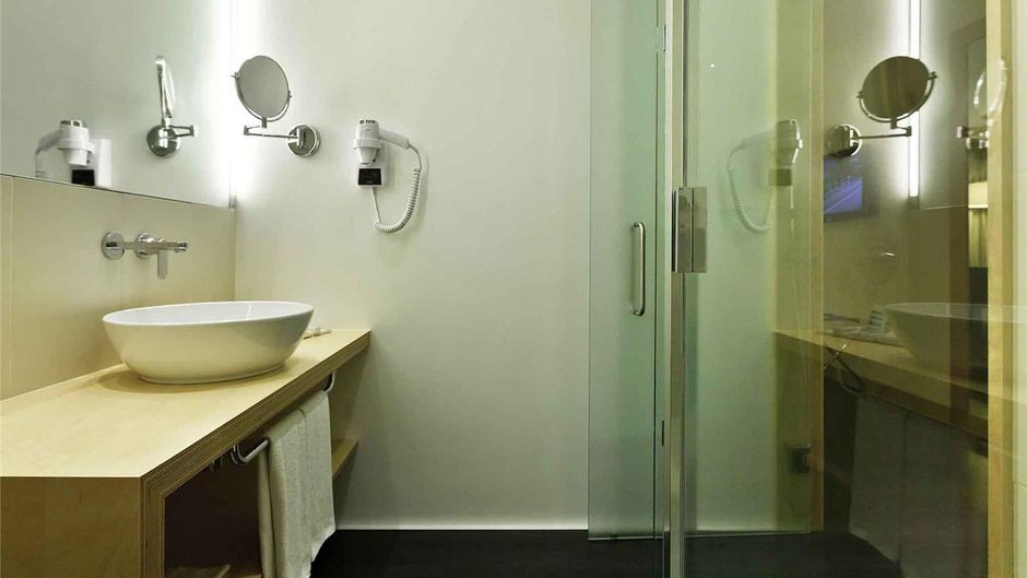 Mercure Braga Centro Room