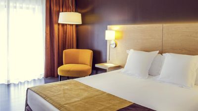 Mercure Braga Centro