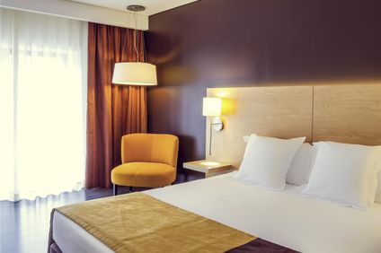Mercure Braga Centro