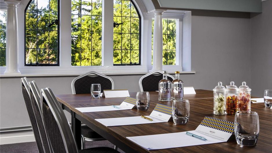 Mercure Tunbridge Wells Meeting