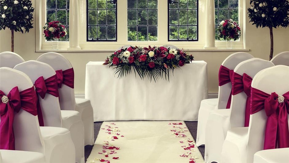 Mercure Tunbridge Wells Other