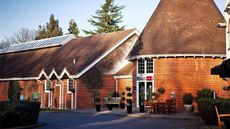Mercure Tunbridge Wells