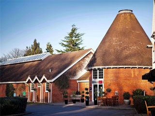 Mercure Tunbridge Wells