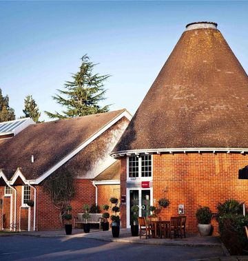 Mercure Tunbridge Wells
