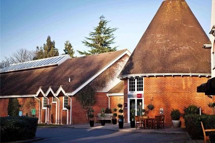 Mercure Tunbridge Wells