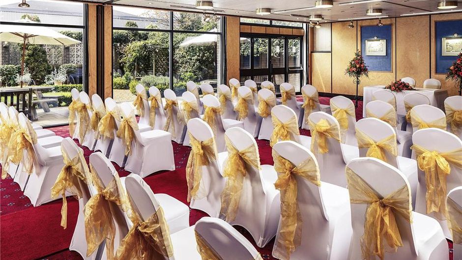Mercure Norwich Hotel Other