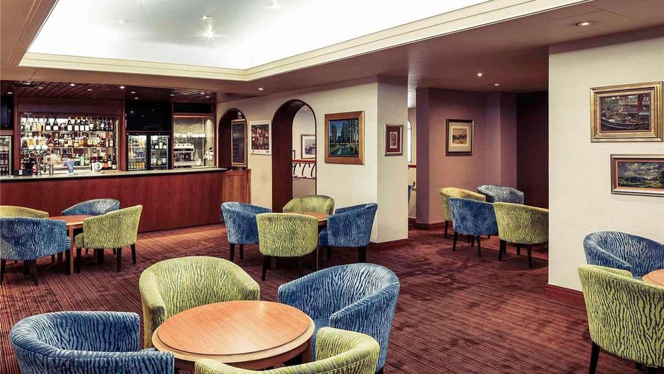 Mercure Norwich Hotel Other