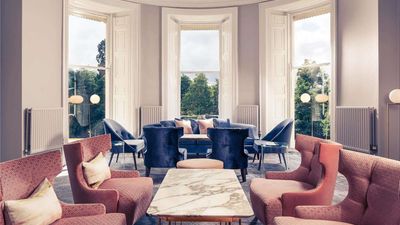 Mercure Gloucester Bowden Hall Hotel