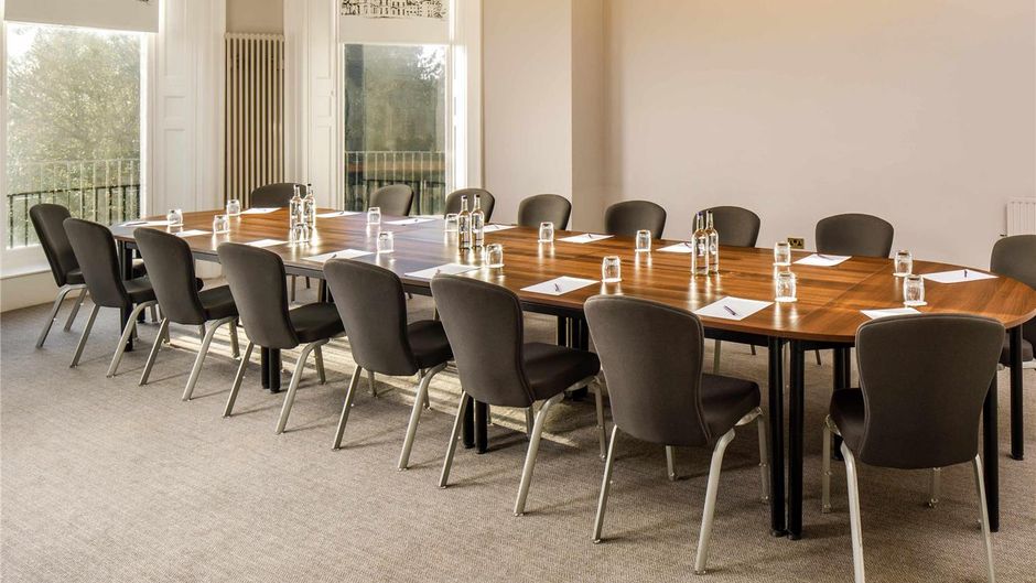 Mercure Gloucester Bowden Hall Hotel Meeting