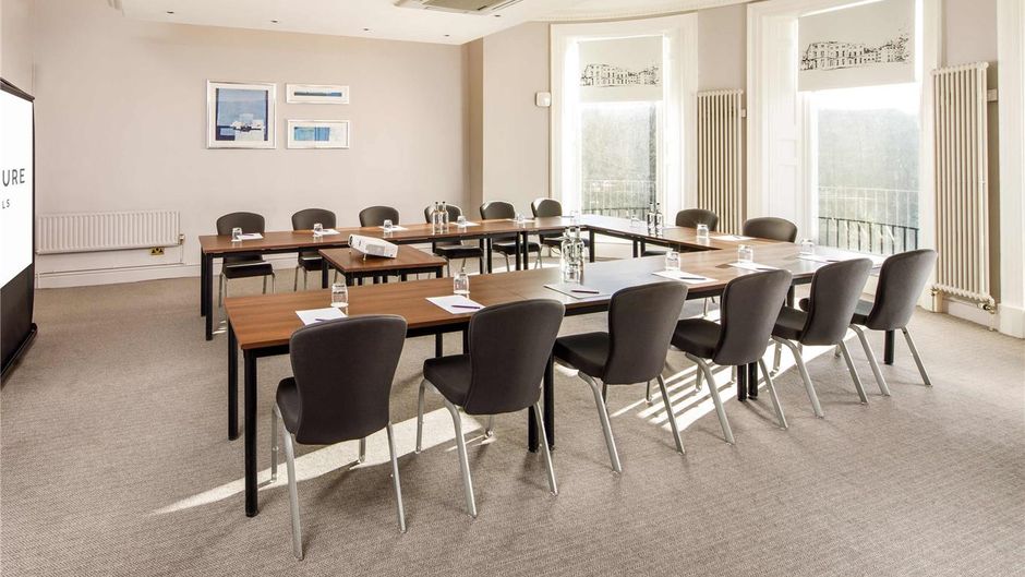 Mercure Gloucester Bowden Hall Hotel Meeting