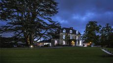 Mercure Bristol North The Grange Hotel