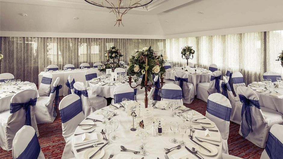Mercure Bristol North The Grange Hotel Other