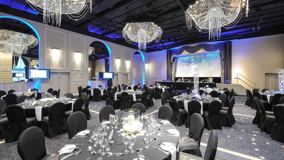 Mercure Manchester Piccadilly Hotel Other