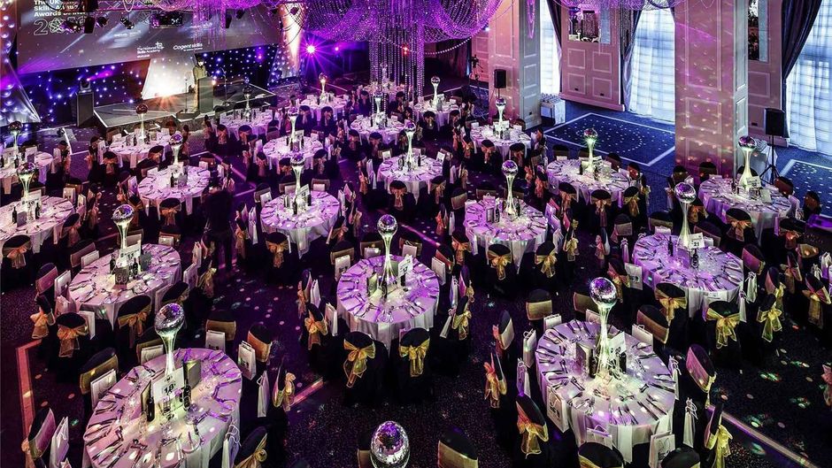 Mercure Manchester Piccadilly Hotel Other