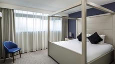 Mercure Manchester Piccadilly Hotel