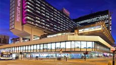 Mercure Manchester Piccadilly Hotel