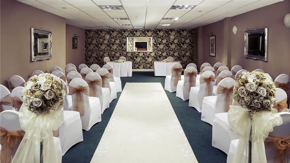 Mercure Hull Grange Park Hotel Other