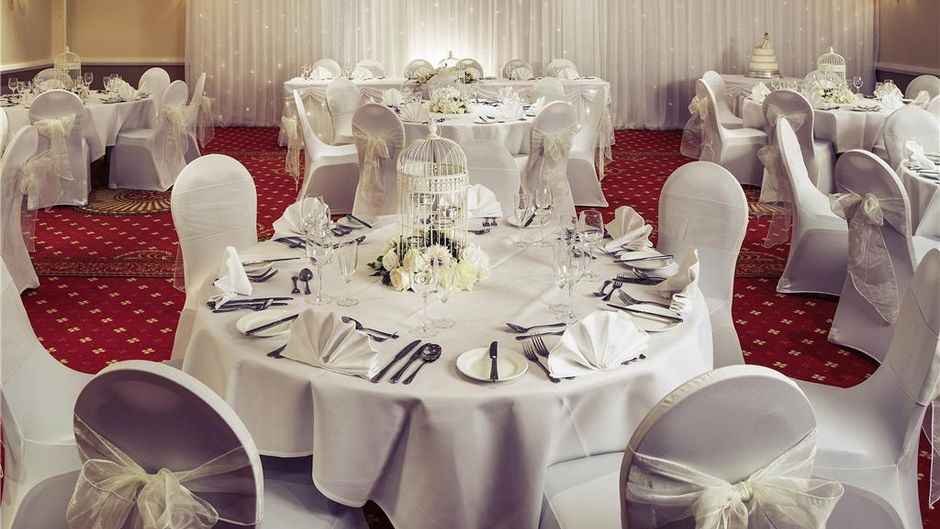 Mercure Hull Grange Park Hotel Other