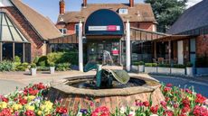 Mercure Hull Grange Park Hotel
