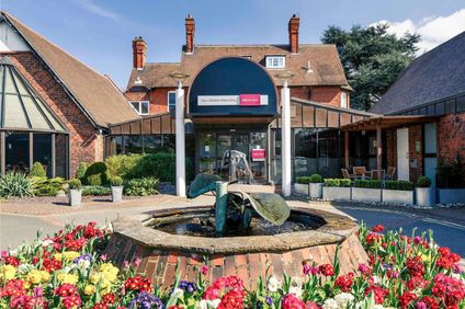 Mercure Hull Grange Park Hotel