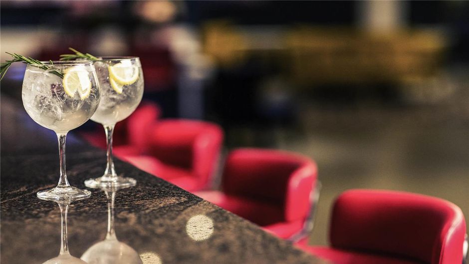 Mercure Swansea Hotel Restaurant
