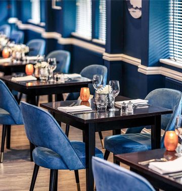 Mercure Swansea Hotel