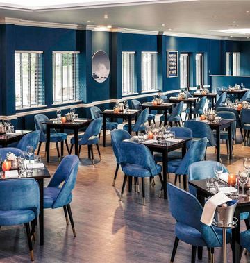 Mercure Swansea Hotel