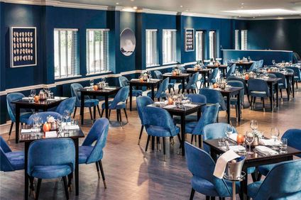 Mercure Swansea Hotel