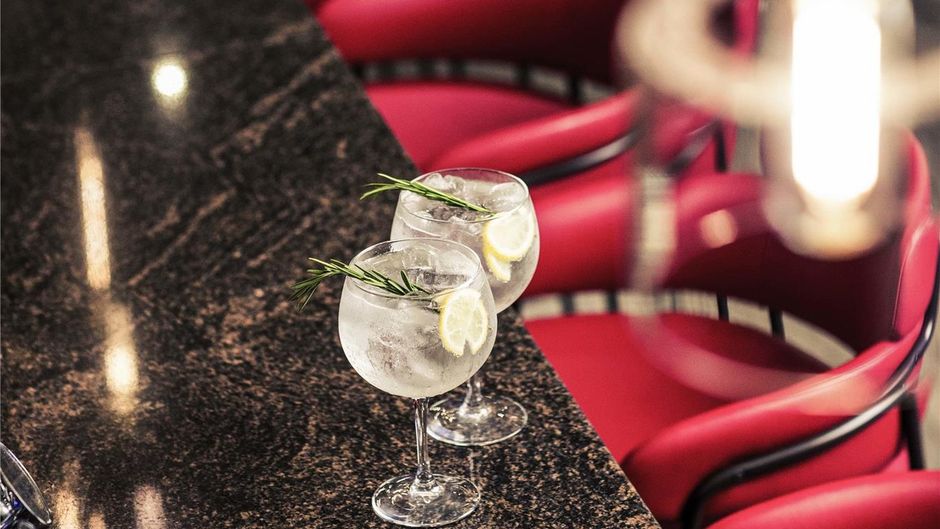Mercure Swansea Hotel Restaurant