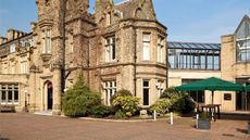 Mercure Bradford, Bankfield Hotel