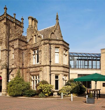 Mercure Bradford, Bankfield Hotel