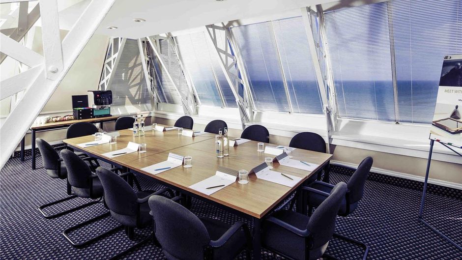 Mercure Brighton Seafront Hotel Meeting