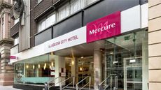 Mercure Glasgow City Hotel