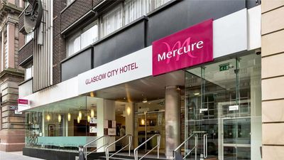 Mercure Glasgow City Hotel