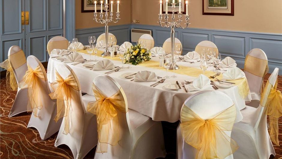 Mercure Livingston Hotel Other