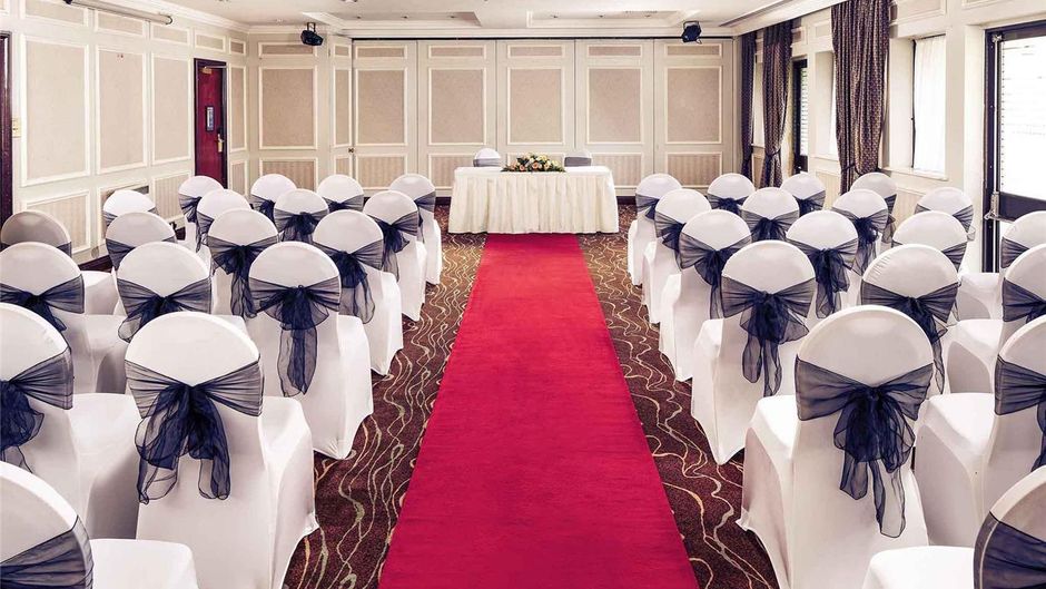 Mercure Livingston Hotel Other