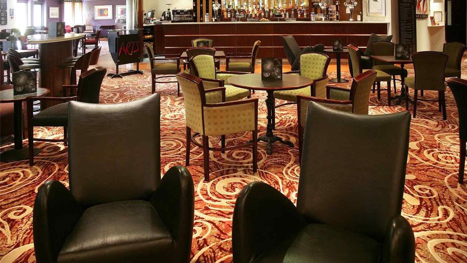 Mercure Livingston Hotel Restaurant