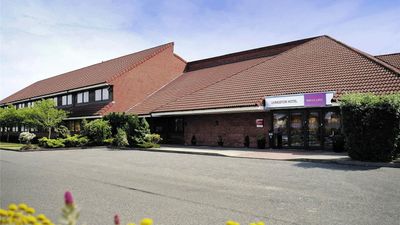 Mercure Livingston Hotel