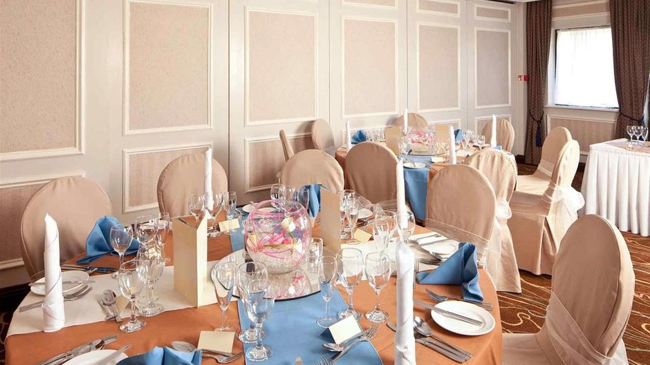 Mercure Livingston Hotel Other