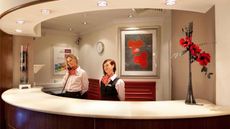 Mercure Livingston Hotel