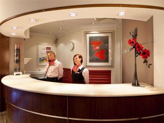 Mercure Livingston Hotel