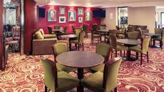 Mercure Livingston Hotel